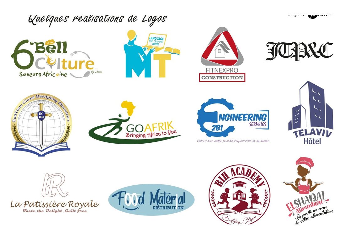 Logos