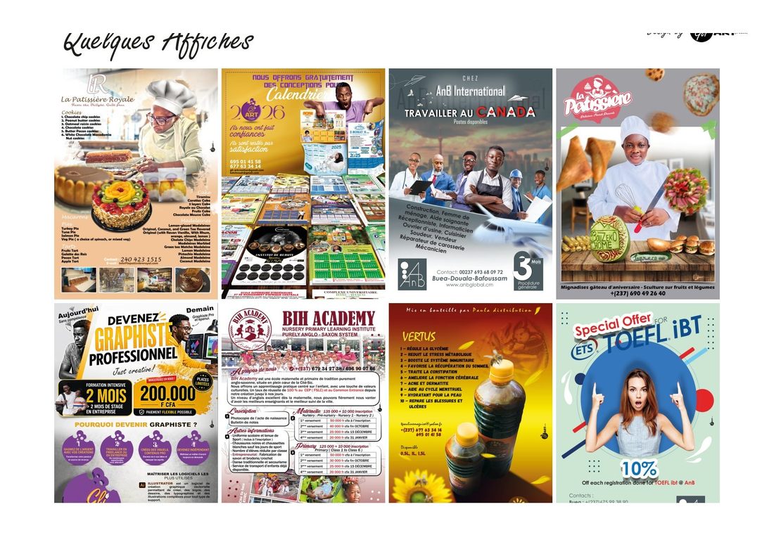 Affiches