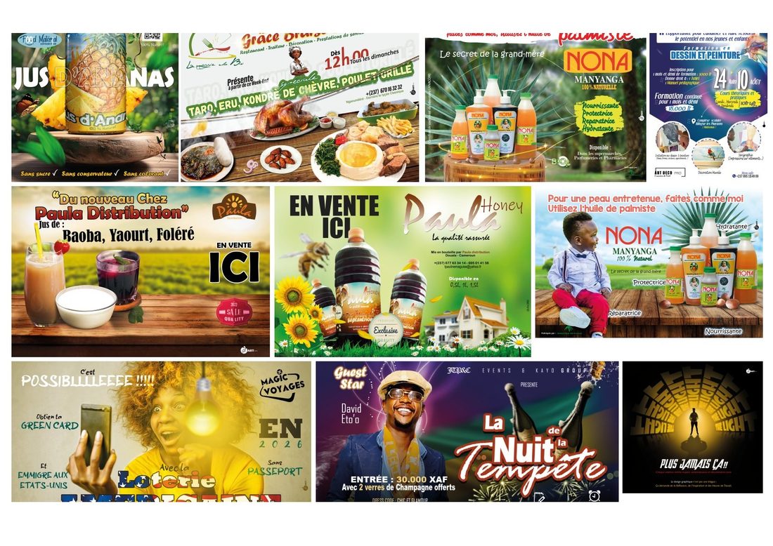 Affiches 2