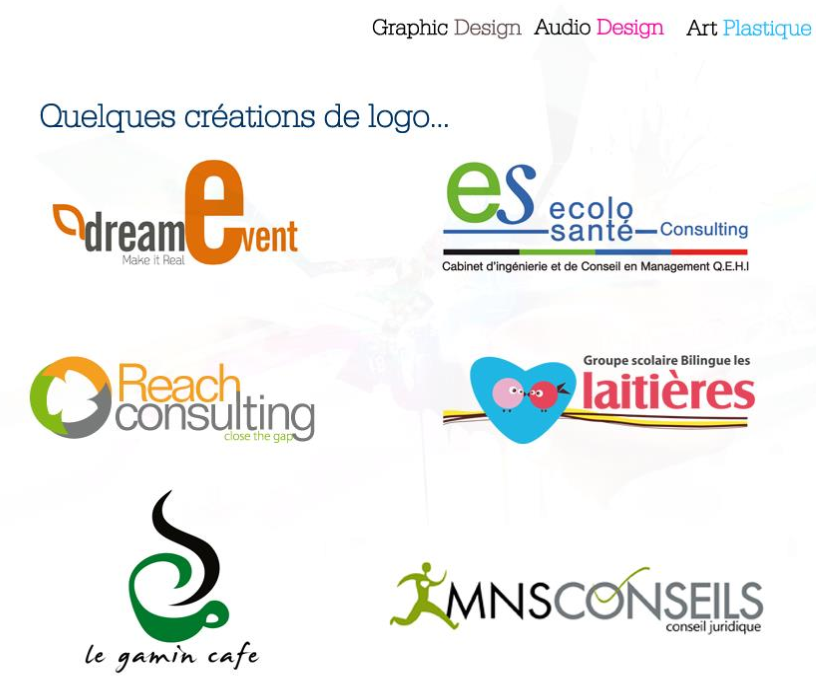 Graphic Design FGS