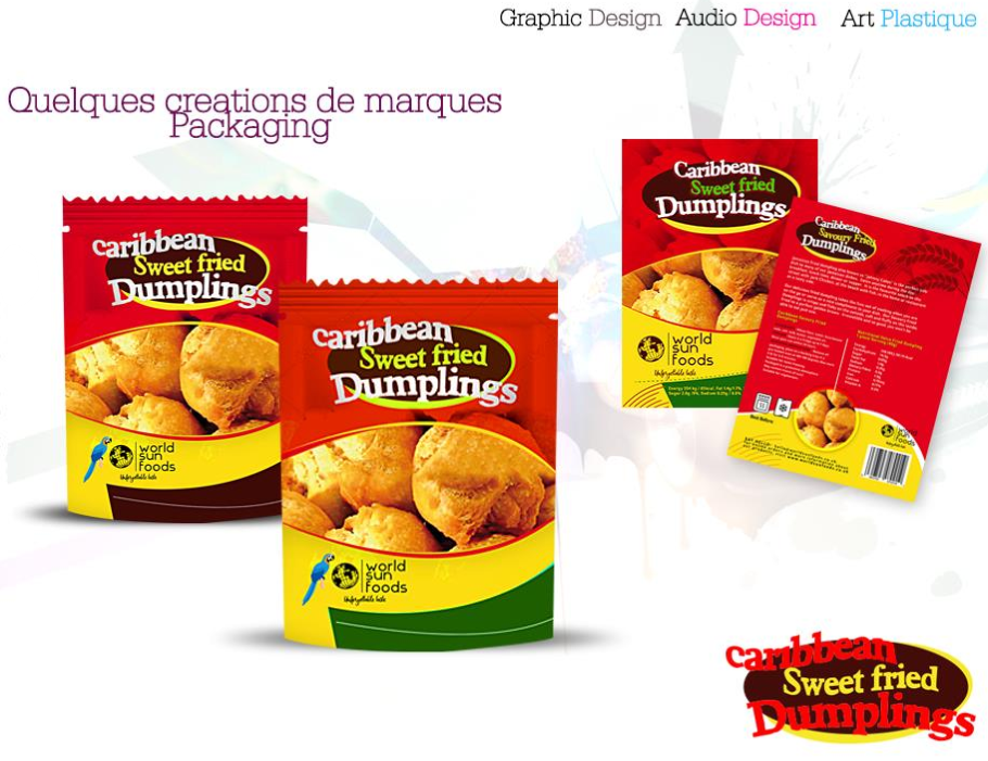 Print & packaging FGS